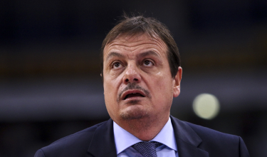 Ergin Ataman: “We’ve controlled the game well…”