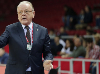 Dusan Ivkovic: “We have to display our real character from now on...”