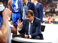 Post-Game Comments from Ergin Ataman