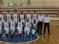 Pertevniyal 73 - Melikşah Üniversitesi: 88 (Federasyon Kupası)