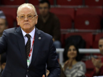 Dusan Ivkovic: “We showed our true face in the third quarter...”