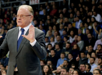 Dusan Ivkovic: ”We did not play on a desired level...”