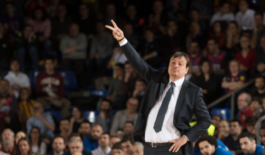 Ataman: “We’ve changed our mindset to keep the score difference…” 