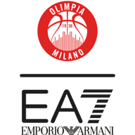 EA7 Emporio Armani Milan