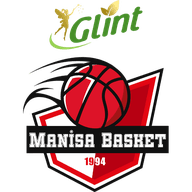 Glint Manisa Basket