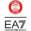 EA7 Emporio Armani Milan