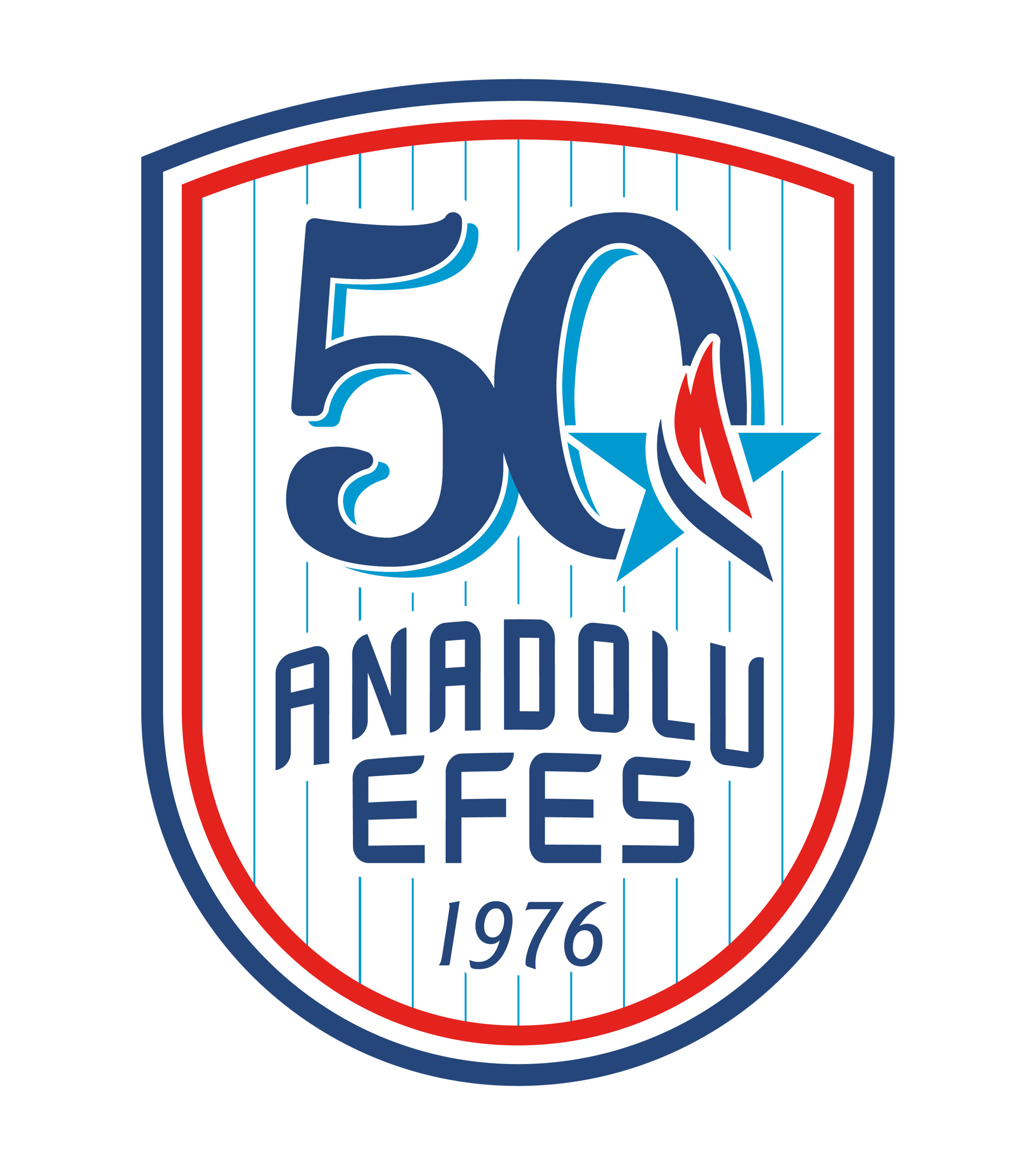 Anadolu Efes Logo