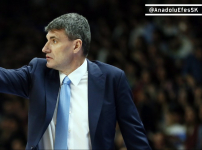 Perasovic: ''Son topa kadar savaşmalıyız...''