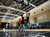 Tübad Turnuvası’nın İkinci Gününde Galatasaray’ı 88-75 Mağlup Ettik...