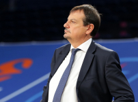 Ataman: ''40 Dakika Boyunca Disiplinden Kopmamalıyız...''