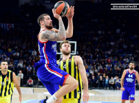 Rakamlarla Anadolu Efes...