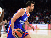 Rakamlarla Anadolu Efes...