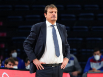 Ataman: ''İlk Maçın Rövanşını Almak İstiyoruz...''