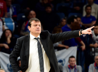 Ataman: ''Kendimize güveniyoruz...''