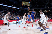 Çift Maç Haftasını İki Galibiyet ile Tamamlıyoruz: 74-64