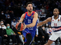 Rakamlarla Anadolu Efes... 