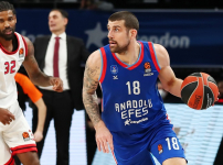 Rakamlarla Anadolu Efes...