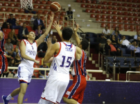 Genç Takımımızın Play-Off Çeyrek Final Maç Programı Açıklandı...