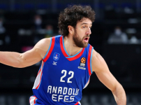 Rakamlarla Anadolu Efes...