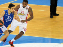 Anadolu Efes has provided Turkish players with the longest play time in the league...