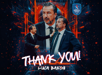 Teşekkürler Luca Banchi...