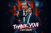 Teşekkürler Luca Banchi...