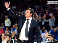 Ataman: ''Taraftarımızla birlikte her top için mücadeleye devam...''