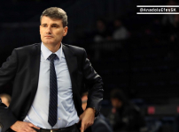 Perasovic: “We have fixed  our defense in the third quarter…”