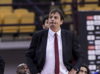 Ataman: ”We Lost With the Last Second Basket...”