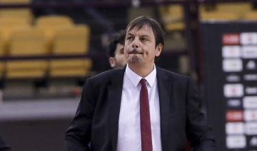Ataman: ”We Lost With the Last Second Basket...”