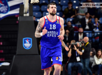 Rakamlarla Anadolu Efes...