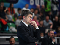 Tomislav Mijatovic: ”Zorlu Bir Maç Olacağını Bekliyorduk...”