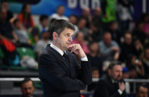 Tomislav Mijatovic: ”Zorlu Bir Maç Olacağını Bekliyorduk...”