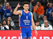 Rakamlarla Anadolu Efes...