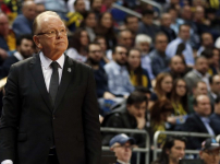 Dusan Ivkovic: “Savunmamız böyle bir maçta olması gerektiği gibi değildi...”