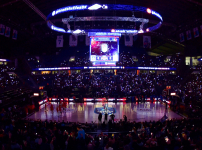 Turkish Airlines Euroleague’deki 400. Maçımızda CSKA Moskova’yı Ağırlıyoruz...