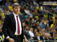 Perasovic: “Our rotation was short because of our absents…”