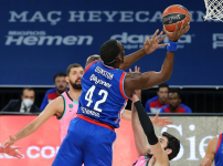 Rakamlarla Anadolu Efes...