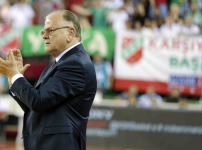 Dusan Ivkovic: ”Turnovers in the second half disrupted our formation...”