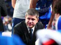 Tomislav Mijatovic: ”Bu Kritik Galibiyetten Ötürü Oyuncularıma Teşekkür Ediyorum...”