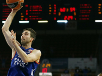 Rakamlarla Anadolu Efes...