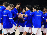 Türkiye Sigorta Basketbol Süper Ligi’ne Başlıyoruz...