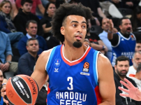 Rakamlarla Anadolu Efes...