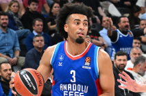 Rakamlarla Anadolu Efes...