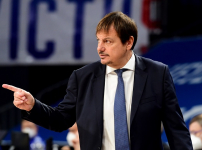 Ataman: ''Hücumda Akıllı ve Kontrollü Bir Şekilde Kendi Oyun Felsefemizi Uygulamalıyız...''