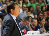 Ataman: “We will try to win the two matches at home and come back here…”