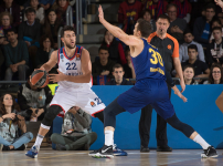 Rakamlarla Anadolu Efes...