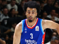 Karşıyaka Deplasmanından 95-77’lik Galibiyet ile Dönüyoruz...