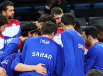 ING Basketbol Süper Ligi’nde Türk Telekom’u Konuk Ediyoruz...