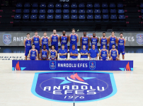 Anadolu Efes’te Medya Günü...